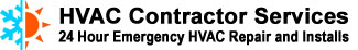 LDS Hospital HVAC Services